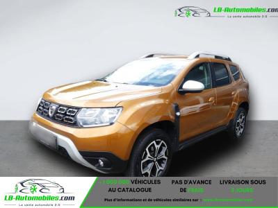 Dacia Duster TCe 125 4x2