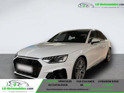 Audi A4 35 TFSI 150 BVA