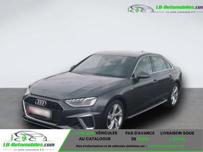 Audi A4 35 TFSI 150 BVA