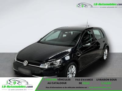 Volkswagen Golf 1.5 TSI 130 BVM