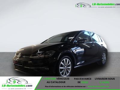 Volkswagen Golf 1.5 TSI 150 BVM