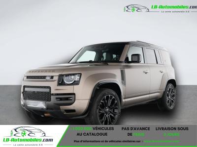Land Rover Defender 110 P525 V8 BVA