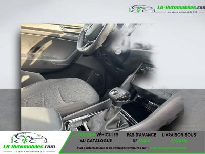 Skoda Kodiaq TSI 150 BVA 5pl