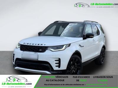Land Rover Discovery 3.0 D250