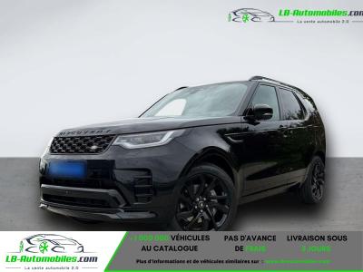 Land Rover Discovery 3.0 D250