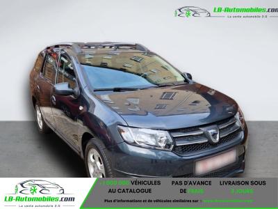 Dacia Logan MCV TCe 90 BVM
