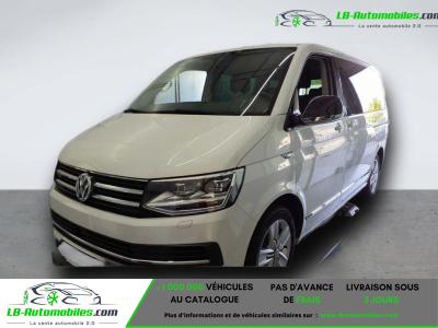Volkswagen Multivan 2.0 TDI 198 BVA 4Motion