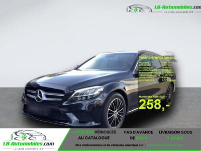 Mercedes Classe C Break 180 BVA