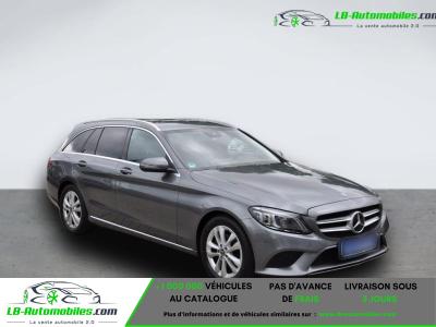 Mercedes Classe C Break 200 BVA