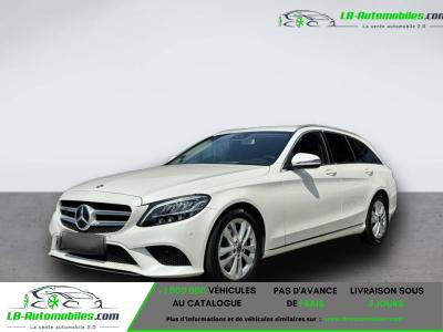 Mercedes Classe C Break 200 BVA