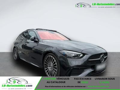 Mercedes Classe C Break 200 BVA