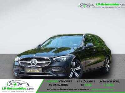 Mercedes Classe C Break 220 d BVA