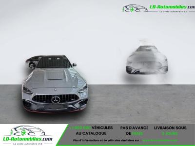 Mercedes Classe C Break 63 S AMG BVA