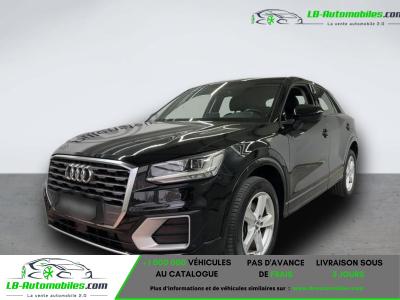 Audi Q2 TFSI 116 ch BVM