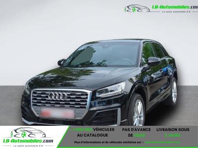 Audi Q2 TFSI 116 ch BVM