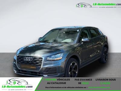 Audi Q2 TFSI 150 ch BVM