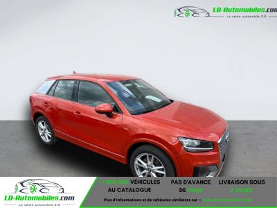 Audi Q2 TFSI 150 ch BVM