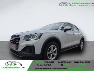Audi Q2 35 TFSI 150 BVA