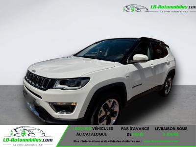 Jeep Compass 1.4  MultiAir 170 ch  BVA