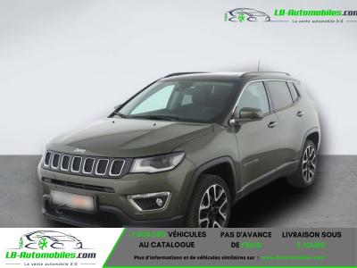 Jeep Compass 1.4  MultiAir 170 ch  BVA
