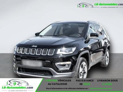 Jeep Compass 1.4  MultiAir 170 ch  BVA