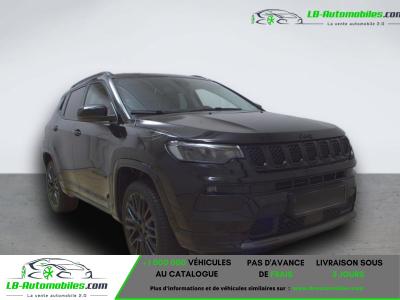 Jeep Compass 1.3 GSE 130 ch BVA