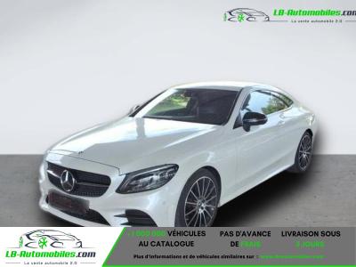 Mercedes Classe C Coupe 300 BVA