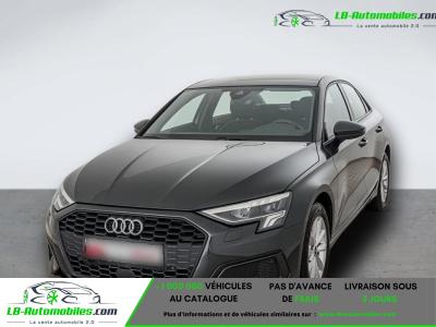 Audi A3 Berline 30 TFSI Mild Hybrid 110 BVA