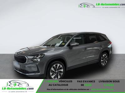 Skoda Kodiaq 1.5 TSI 150 BVA 7pl