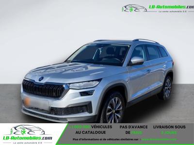 Skoda Kodiaq 1.5 TSI 150 BVA 7pl