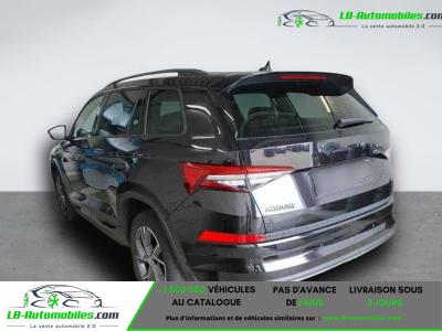 Skoda Kodiaq 2.0 TDI 150  BVA 5pl