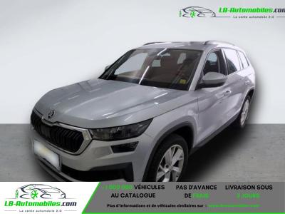 Skoda Kodiaq 2.0 TDI 200  BVA 4x4 5pl