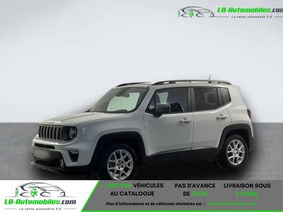 Jeep Renegade 1.3 GSE 150 ch BVA