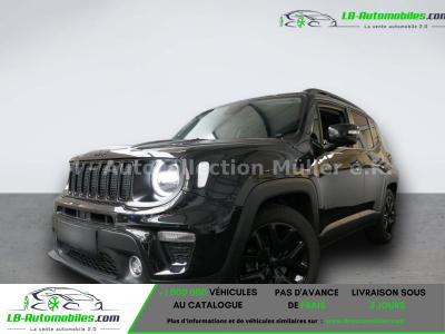 Jeep Renegade 1.3 GSE 150 ch BVA