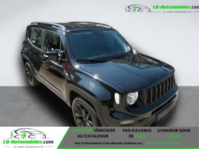 Jeep Renegade 1.6 Multijet 120 ch
