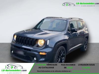 Jeep Renegade 1.6 Multijet 120 ch