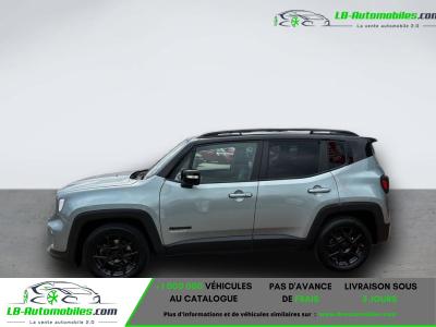Jeep Renegade 1.5 130 ch BVR7 e-Hybrid