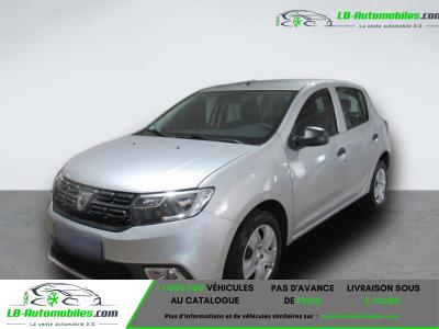 Dacia Sandero SCe 75