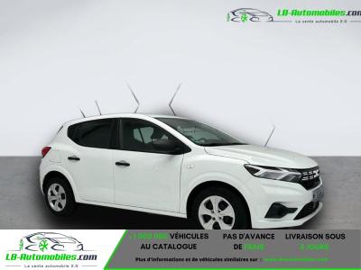 Dacia Sandero TCe 90 BVM