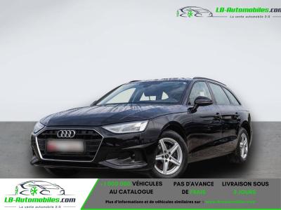 Audi A4 Avant 30 TDI 136 BVA