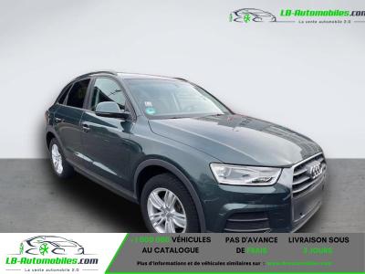 Audi Q3 1.4 TFSI  150 ch BVA