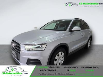 Audi Q3 1.4 TFSI  150 ch BVA