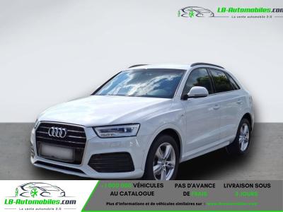 Audi Q3 1.4 TFSI   150 ch
