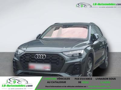 Audi Q5 45 TFSI 265 BVA Quattro