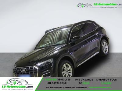 Audi Q5 50 TDI 286 BVA Quattro