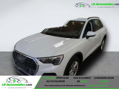 Audi Q3 35 TDI 150 ch BVA