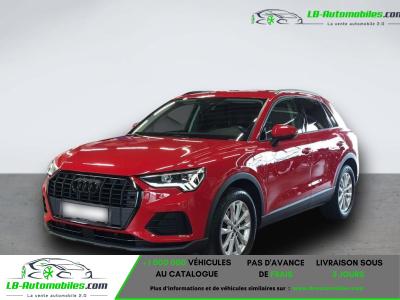 Audi Q3 35 TFSI 150 ch BVA