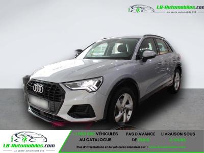 Audi Q3 35 TFSI 150 ch BVA