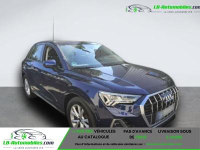 Audi Q3 40 TDI 200 ch BVA Quattro