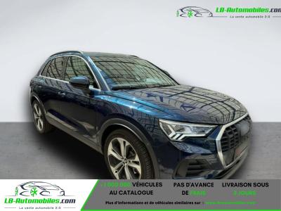 Audi Q3 45 TFSI 230 ch BVA Quattro